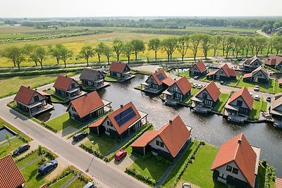 Watervilla 12