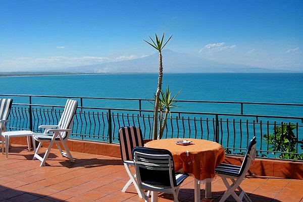 Holiday Homes & Apartments in Sicily from 46