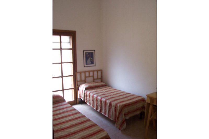 2. Bedroom