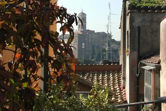 Attico Terrazza ai Fori