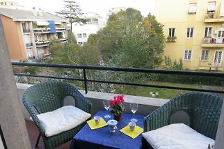 Appartement Monteverde