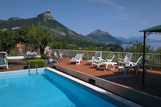 Villa Tre Cancelli