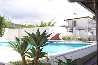 Villa Persephone