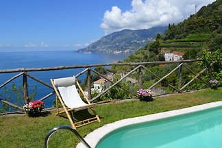Villa La Macera