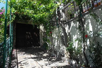 Attico Panoramico Bougainville