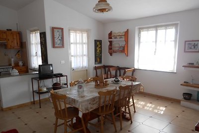 Attico Panoramico Bougainville