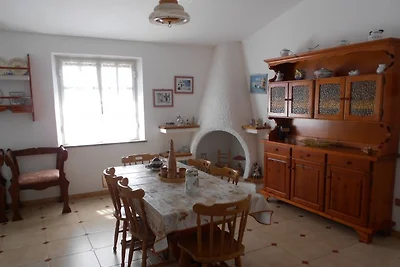 Attico Panoramico Bougainville