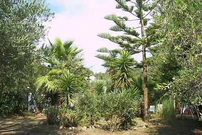 Einzelhaus Casa Maria
