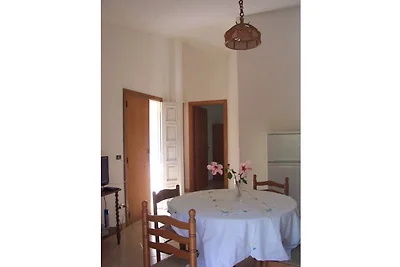 Einzelhaus Casa Maria