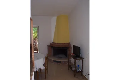 Einzelhaus Casa Maria