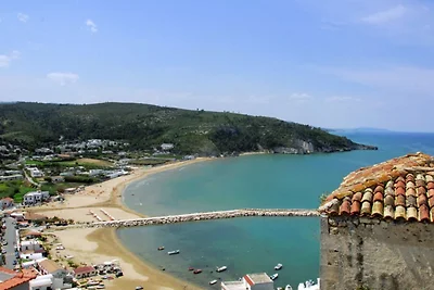 Casa Al Castello - superpanoramica