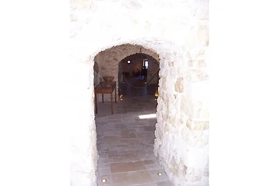 Casa Al Castello - superpanoramica