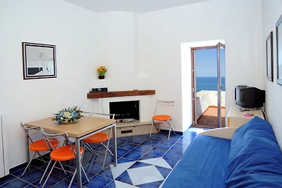 Casa Al Castello - superpanoramica
