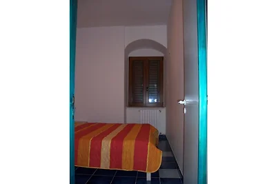 Casa Al Castello - superpanoramica