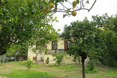 Villetta Lido di Noto