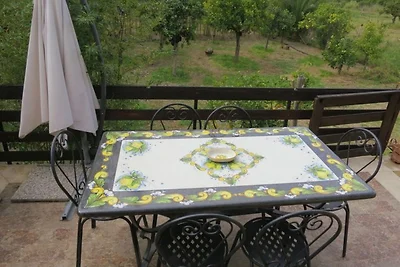 Villetta Lido di Noto