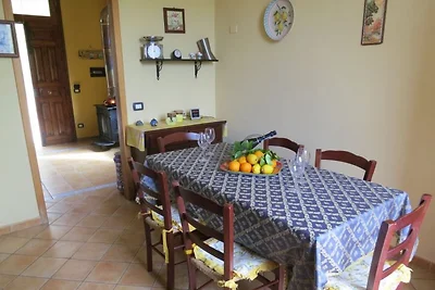 Villetta Lido di Noto