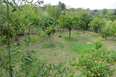 Villetta Lido di Noto