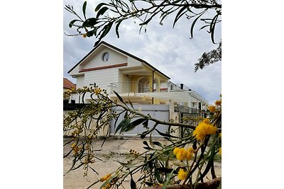 Villa Roseto
