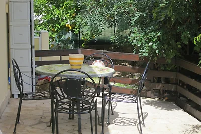 Villetta Lido di Noto