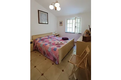 Attico Panoramico Bougainville