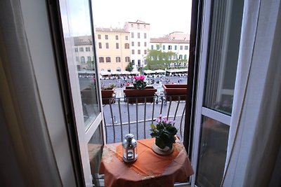 Appartamento Vacanza con famiglia Rome