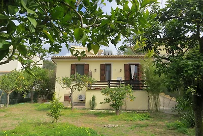 Villetta Lido di Noto