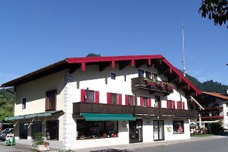 Appartements-am-Dorfbrunnen