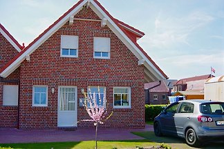 Holiday home relaxing holiday Norddeich