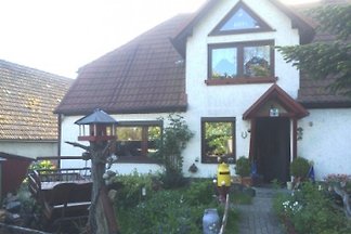 Urlaub zwischen Strand und Bodden