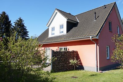 Kuća za odmor Dopust za oporavak Karlshagen