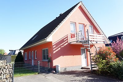 Kuća za odmor Dopust za oporavak Karlshagen