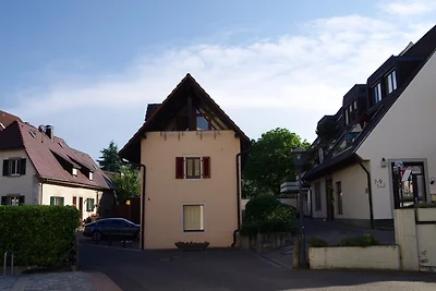 hexenhüsli