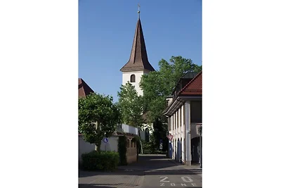 hexenhüsli