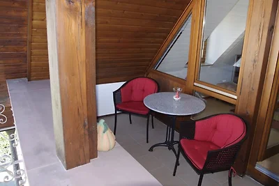 hexenhüsli