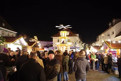 hexenhüsli