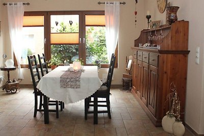Ferienhaus Landhaus Emsland