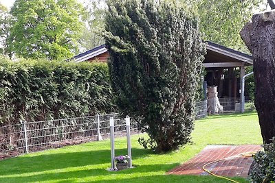 Ferienhaus Landhaus Emsland