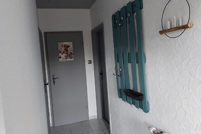 Haus am Wald