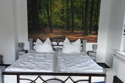 Haus am Wald