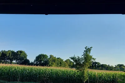 Haus am Wald