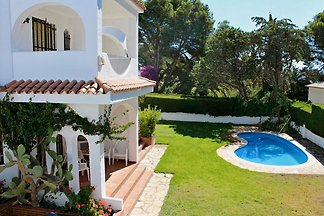 Casa Romantico
