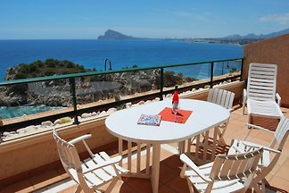 Altea Pueblo Mascarat Altea