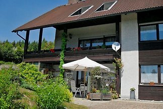 Ferienwohnung Bungart
