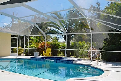 Villa Sunshine Paradies