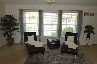 Villa Sunshine Paradies
