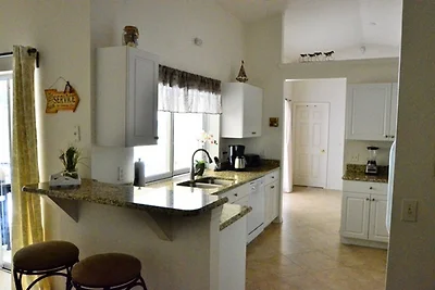 Villa Sunshine Paradies