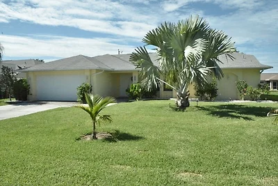 Villa Sunshine Paradies