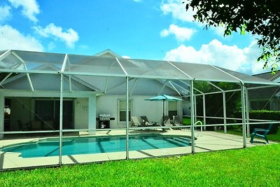 Villa Lakeview Paradijs