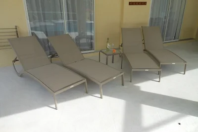 Villa Sunshine Paradies